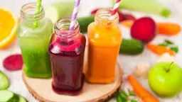 التغذية والدايت