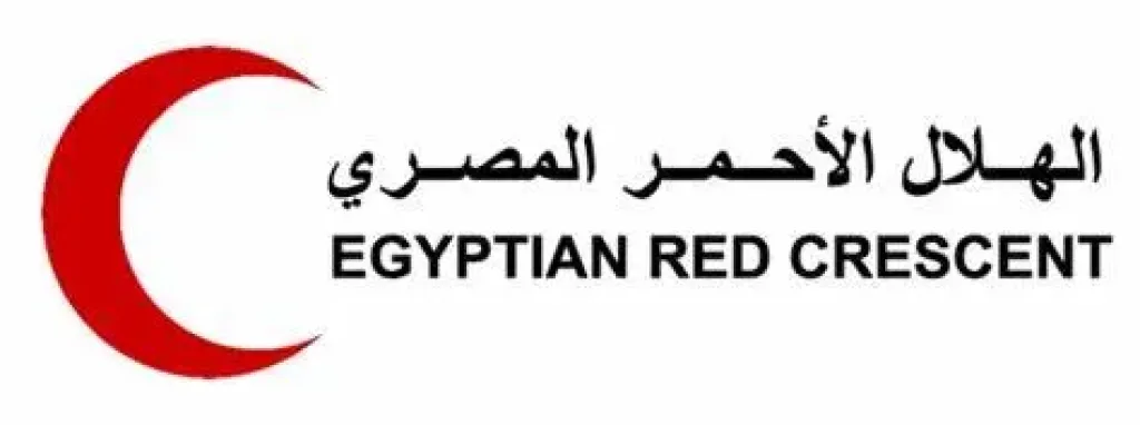 الهلال الأحمر المصري