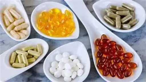 التغذية والدايت