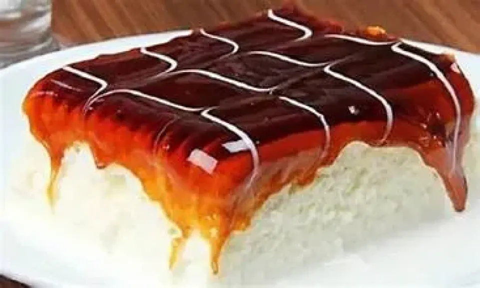 القشطوطة المصرية