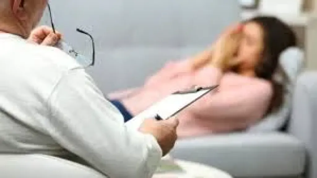 نصائح الطب النفسي للمرضى