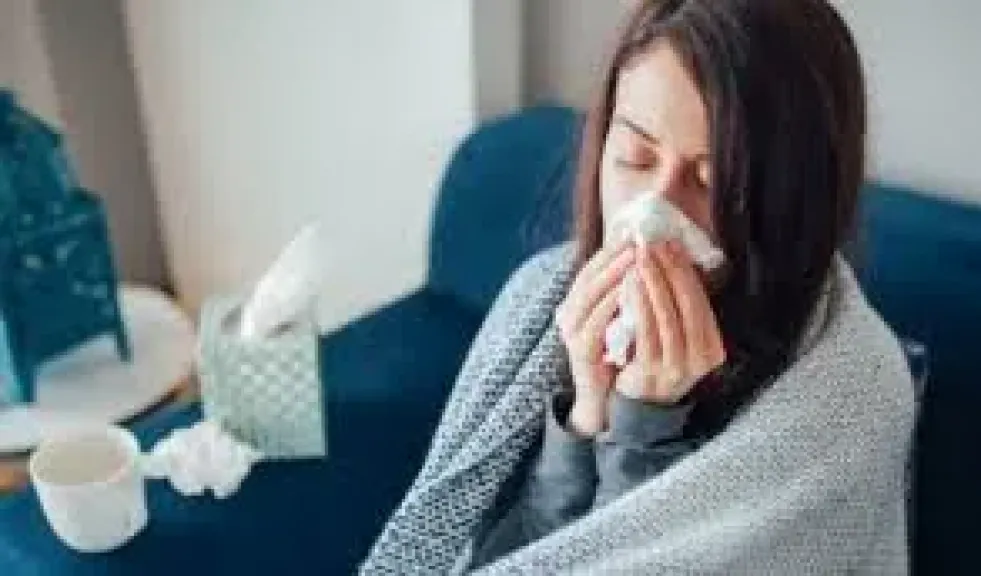أعراض البرد أم الإنفلونزا
