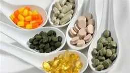 التغذية والدايت