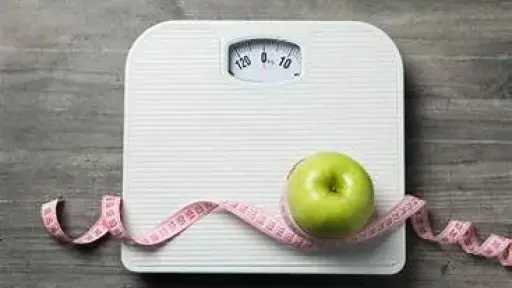 التغذية والدايت