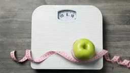 التغذية والدايت