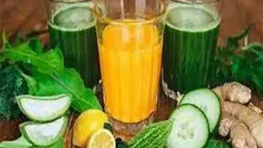 التغذية والدايت