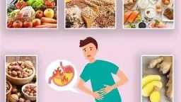 التغذية والدايت