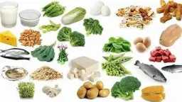 التغذية والدايت