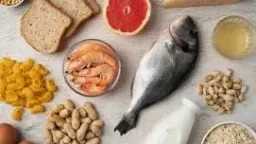 التغذية والدايت