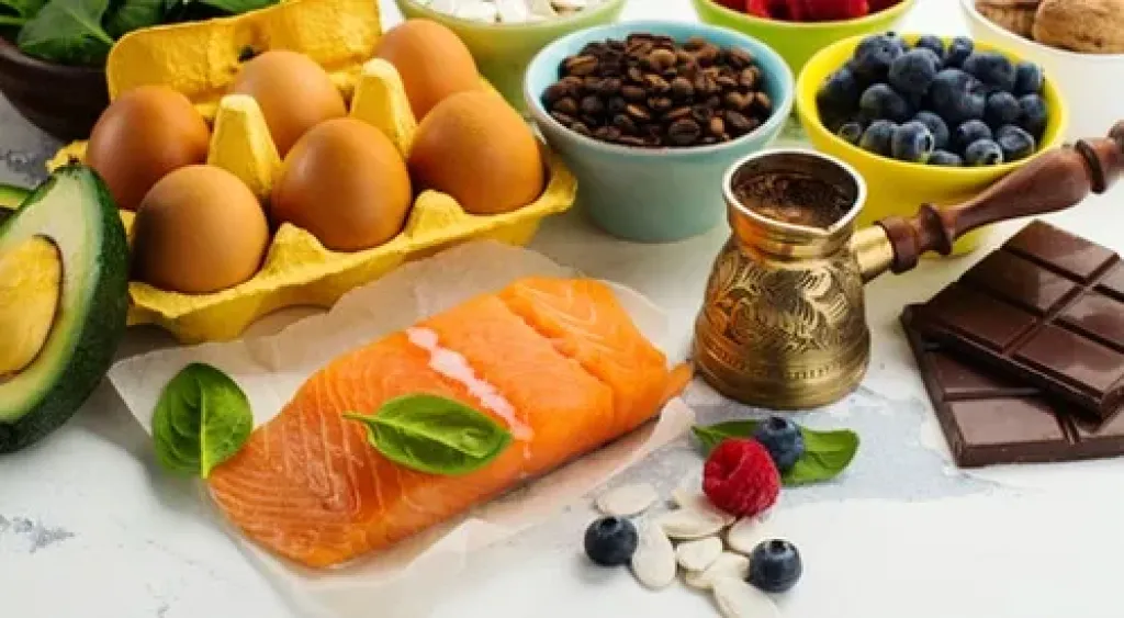 صحة دماغك ويقوي الإدراك