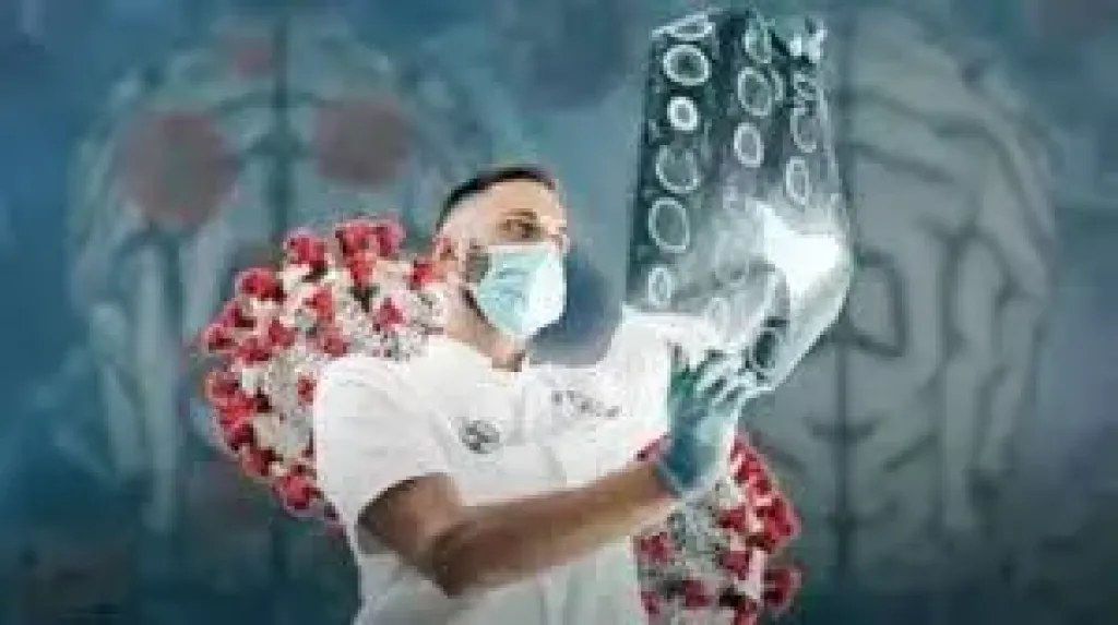 هل يؤثر كورونا واللقاح على الذاكرة والتركيز