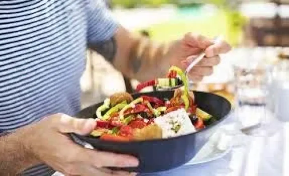 النظام الغذائي