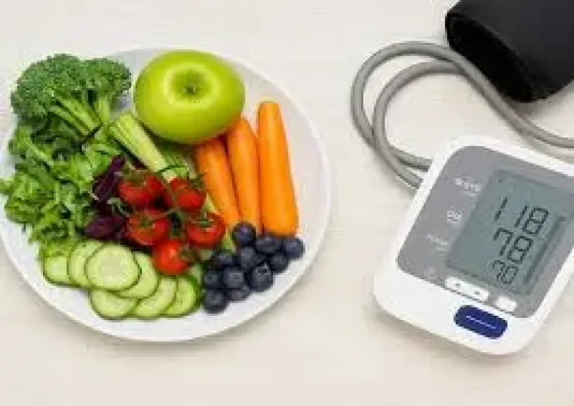 خفض ضغط الدم المرتفع