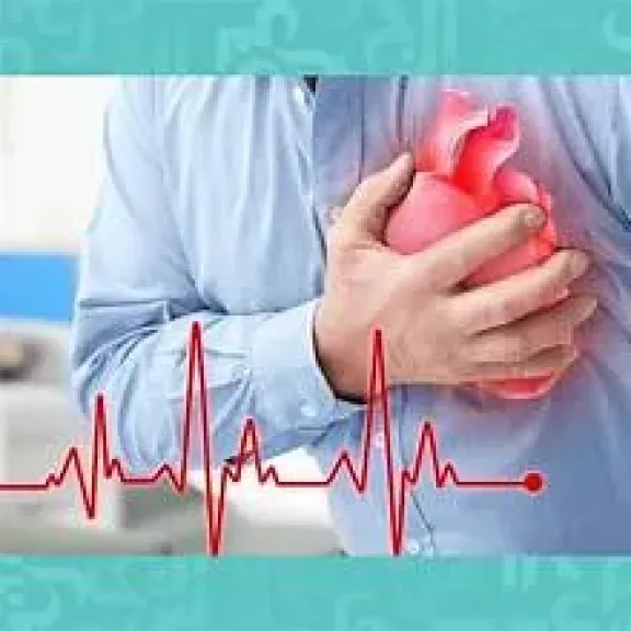 خفقان القلب