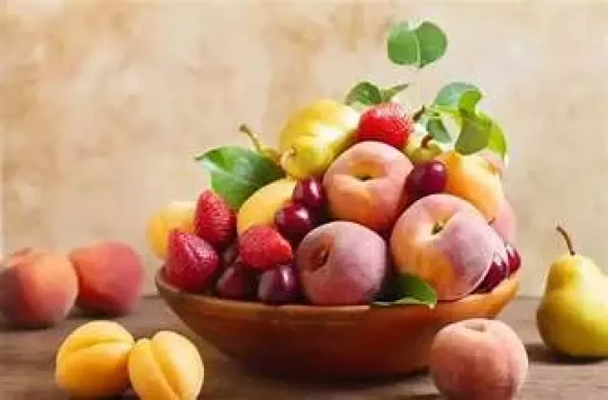 فوائد الفواكه ذات النواة