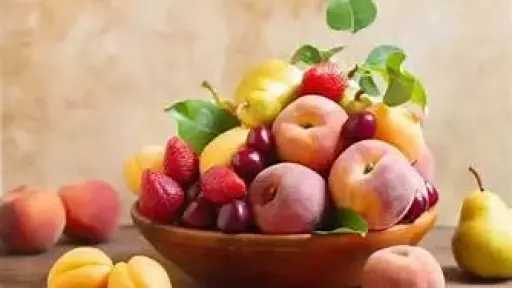 التغذية والدايت