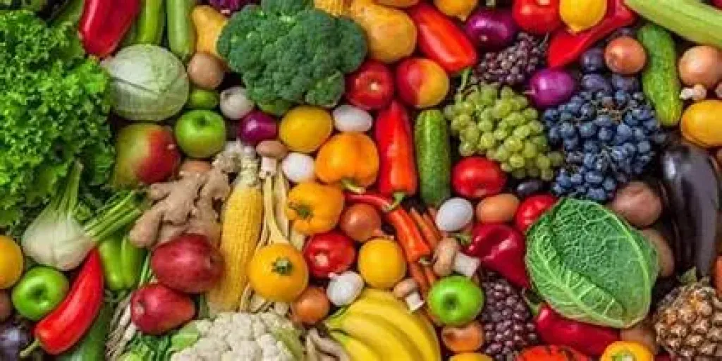 مخاطر عدم تناول الخضراوات