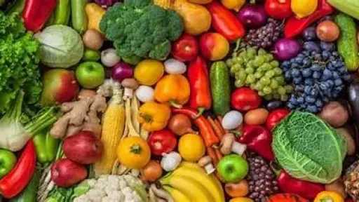 التغذية والدايت