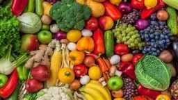 التغذية والدايت