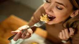 التغذية والدايت