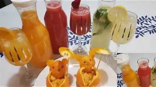 التغذية والدايت