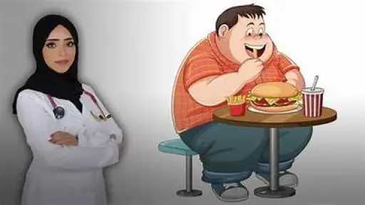 التغذية والدايت