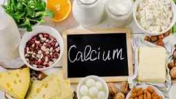 التغذية والدايت