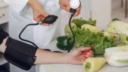 التغذية والدايت