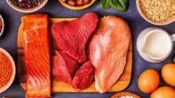 التغذية والدايت