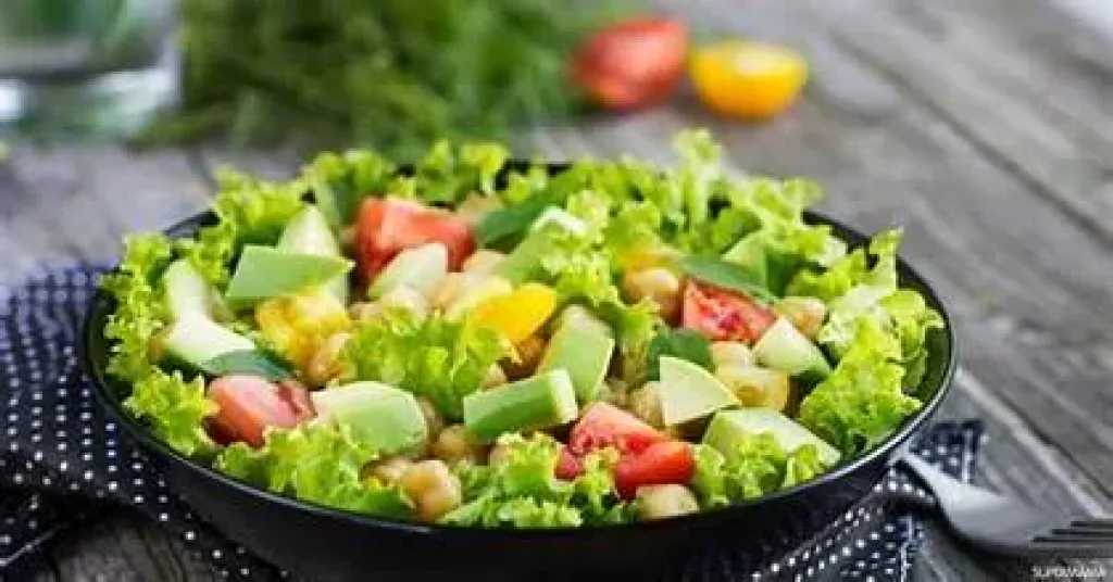 التغذية والدايت