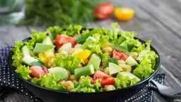 التغذية والدايت