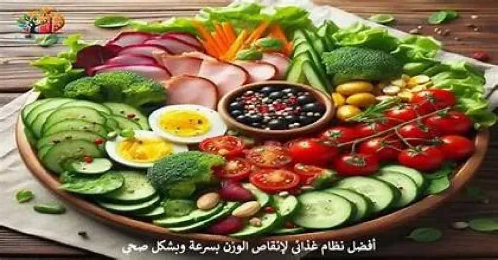 التغذية والدايت