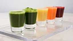 التغذية والدايت