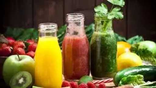 التغذية والدايت