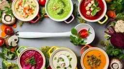 التغذية والدايت