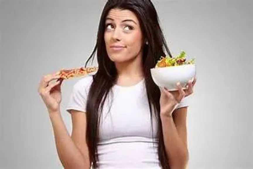 التغذية والدايت