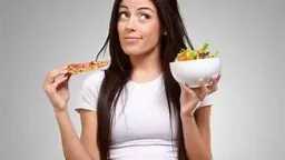 التغذية والدايت