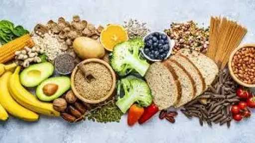 التغذية والدايت