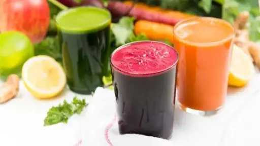 التغذية والدايت