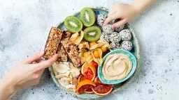 التغذية والدايت