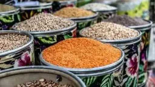 التغذية والدايت