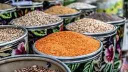 التغذية والدايت