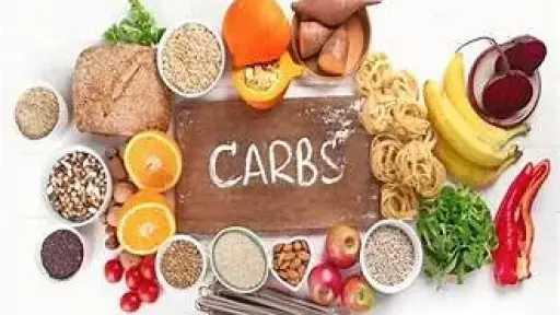 التغذية والدايت