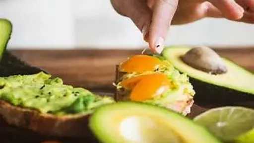 التغذية والدايت