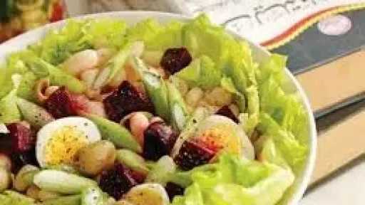 التغذية والدايت