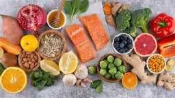 التغذية والدايت