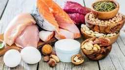 التغذية والدايت