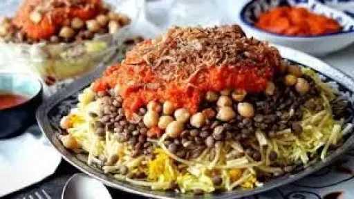 التغذية والدايت