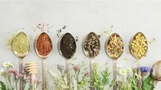 الطب البديل