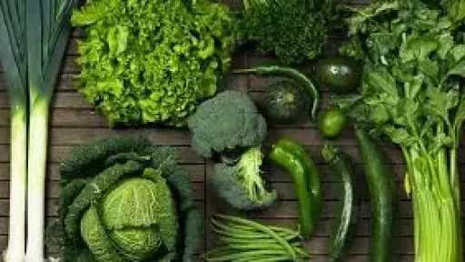 التغذية والدايت